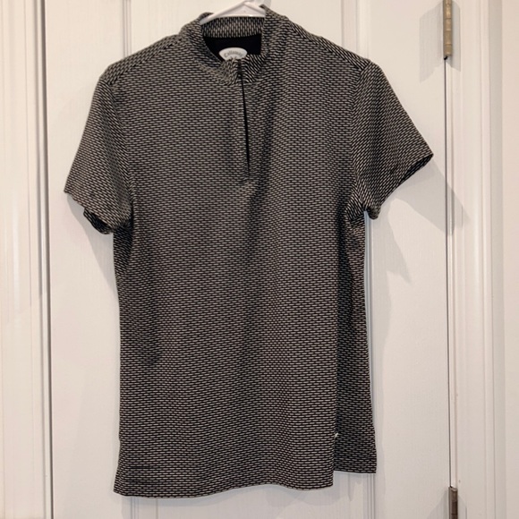 Callaway Tops - Callaway Women’s Golfing Shirt, Size Large